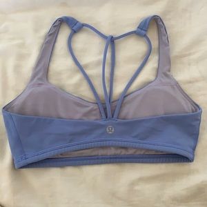 Lululemon sports bra 6